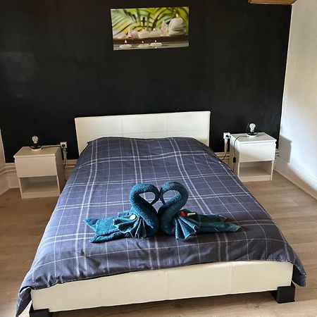 La Maison De Nelly Labellise 3* Mouzon  Ngoại thất bức ảnh