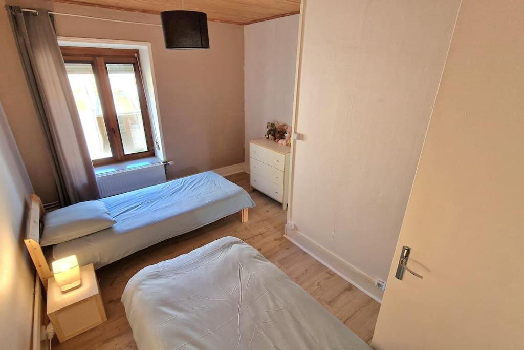 La Maison De Nelly Labellise 3* Mouzon  Ngoại thất bức ảnh