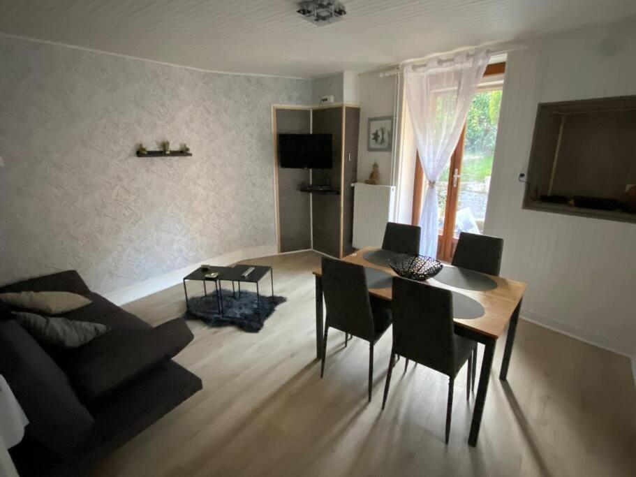 La Maison De Nelly Labellise 3* Mouzon  Ngoại thất bức ảnh