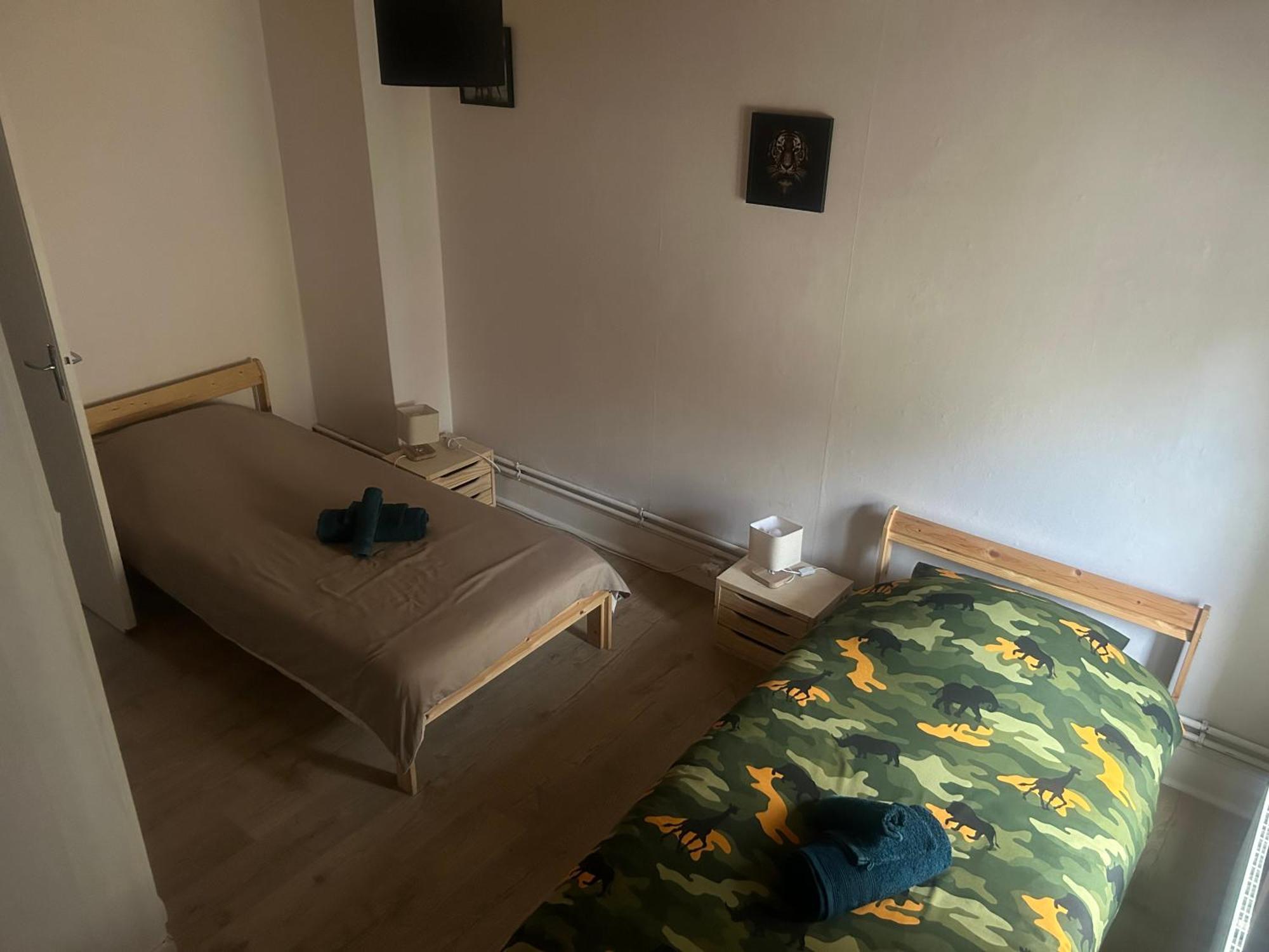 La Maison De Nelly Labellise 3* Mouzon  Ngoại thất bức ảnh
