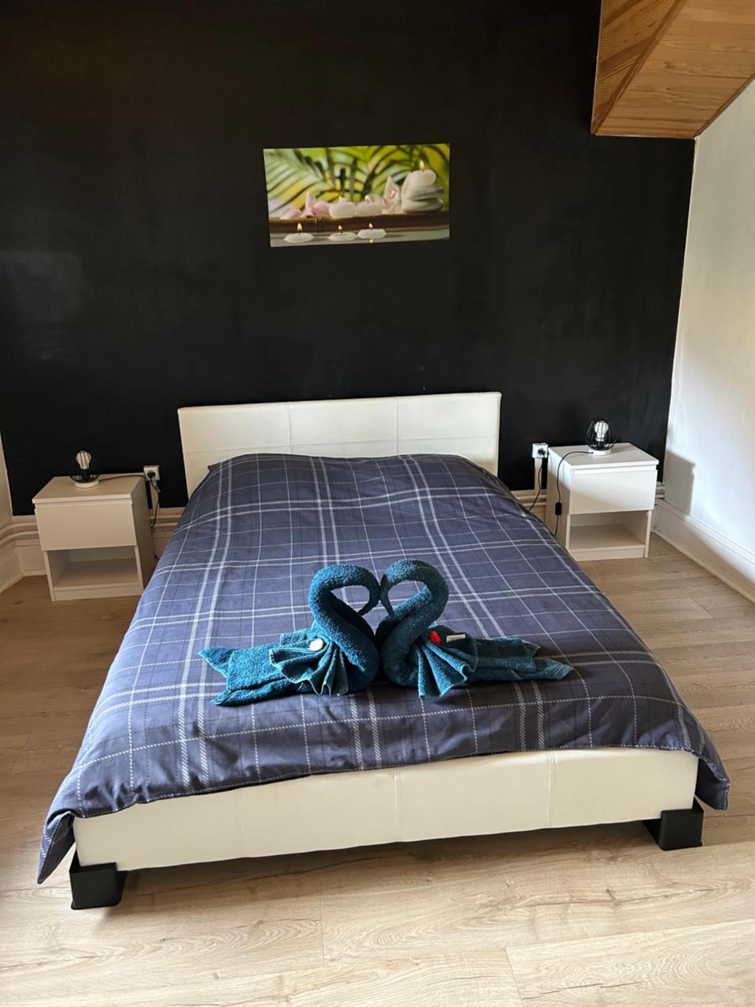La Maison De Nelly Labellise 3* Mouzon  Ngoại thất bức ảnh